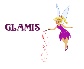 Nombre animado Glamis 05