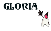 Nombre animado Gloria 04