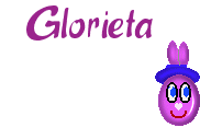 Nombre animado Glorieta 02