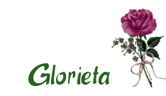 Nombre animado Glorieta 07