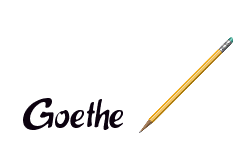 Nombre animado Goethe 02