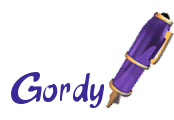 Nombre animado Gordy 05