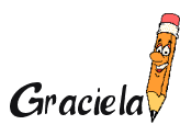Nombre animado Graciela 07