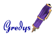 Nombre animado Gredys 06
