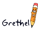 Nombre animado Grethel 08