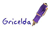 Nombre animado Gricelda 08