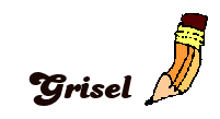 Nombre animado Grisel 03