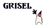 Nombre animado Grisel 06