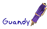 Nombre animado Guandy 07