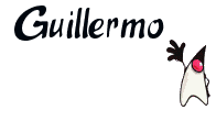 Nombre animado Guillermo 02