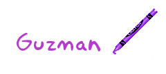 Nombre animado Guzman 07