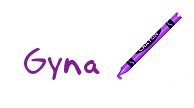 Nombre animado Gyna 08