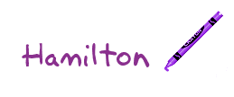Nombre animado Hamilton 08