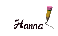 Nombre animado Hanna 05