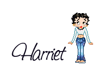 Nombre animado Harriet 03