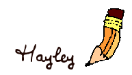 Nombre animado Hayley 04