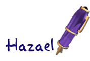 Nombre animado Hazael 07