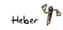 Nombre animado Heber 08