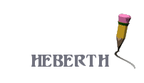 Nombre animado Heberth 01
