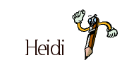 Nombre animado Heidi 04