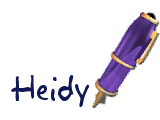 Nombre animado Heidy 05