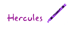 Nombre animado Hercules 06