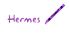 Nombre animado Hermes 08