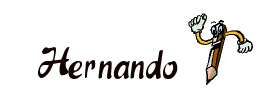 Nombre animado Hernando 11
