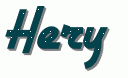 Nombre animado Hery 08