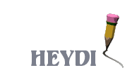 Nombre animado Heydi 05