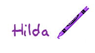 Nombre animado Hilda 08