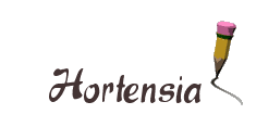 Nombre animado Hortensia 03
