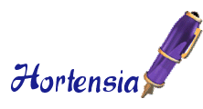 Nombre animado Hortensia 08