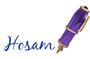 Nombre animado Hosam 05