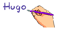 Nombre animado Hugo 08