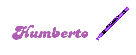 Nombre animado Humberto 03