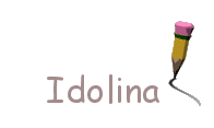 Nombre animado Idolina 04