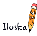 Nombre animado Iluska 13