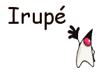 Nombre animado Irupe 02