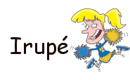 Nombre animado Irupe 10