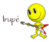 Nombre animado Irupe 12