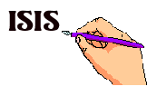 Nombre animado Isis 07