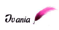 Nombre animado Ivania 04