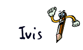 Nombre animado Ivis 04