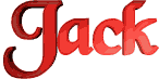 Nombre animado Jack 03