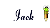 Nombre animado Jack 06