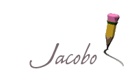 Nombre animado Jacobo 01