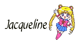 Nombre animado Jacqueline 02