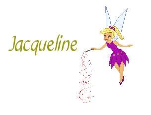 Nombre animado Jacqueline 06