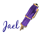 Nombre animado Jael 06